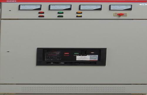 石城低压配电箱