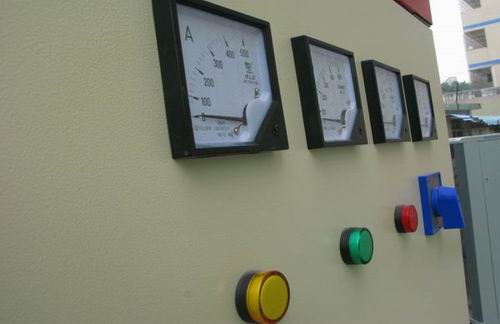 石城成套配电箱